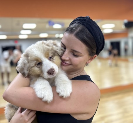 Puppy Joga | Gliwice