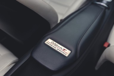 Co-Drive Ferrari California T | Kraków | 1 okrążenie | Prezent na Urodziny_P