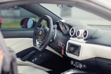  Co-Drive Ferrari California T | Kraków | 2 okrążenia | Prezent na Rocznicę_P