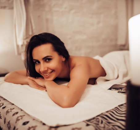 Masaż Relaksacyjny (90 minut) | Wrocław