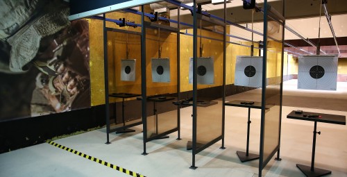 Poznaj Strzelanie | Warszawa | Prezent na Święta_P