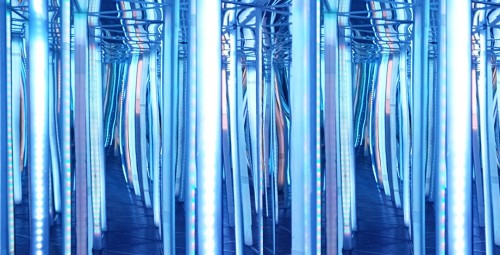 Przygoda w Szklanym Labiryncie dla Rodziny | Kraków-Prezent dla Dzieci_P