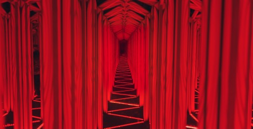 Przygoda w Szklanym Labiryncie dla Rodziny | Kraków-Prezent na Urodziny_S