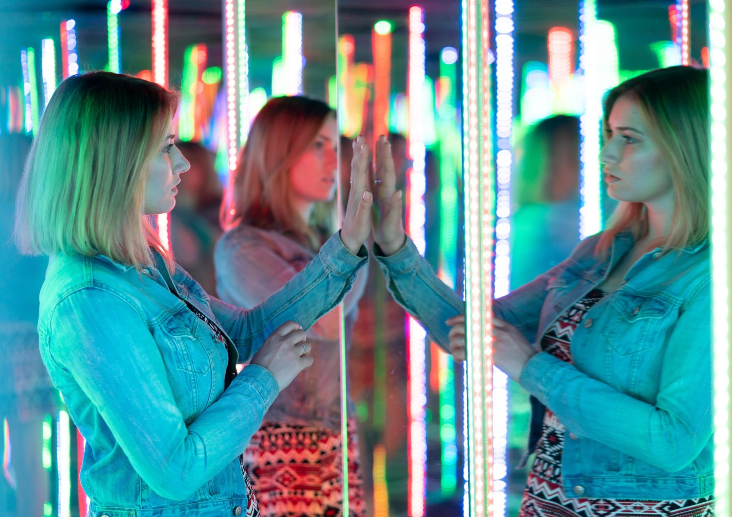 Przygoda w Szklanym Labiryncie dla Rodziny | Kraków