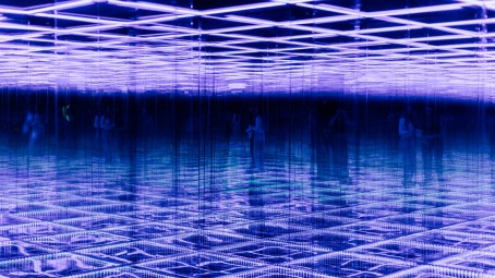 Przygoda w Szklanym Labiryncie dla Rodziny | Kraków-Prezent dla Przyjaciół_P