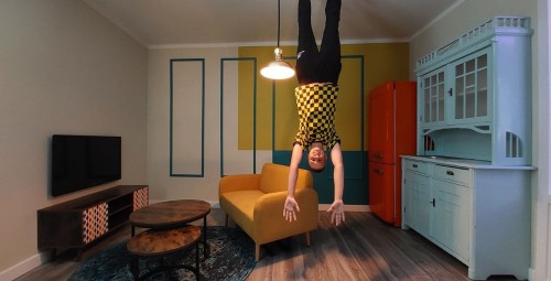 Niezapomniana Przygoda w Parku Rozrywki dla Rodziny – Pakiet Złoty | Kraków-Prezent dla Przyjaciół_P