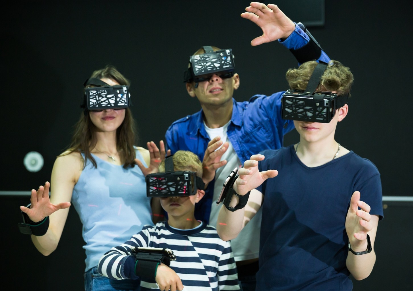 Wirtualna Przygoda Historyczna dla Rodziny | Kraków