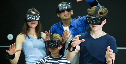 Wirtualna Przygoda Historyczna dla Rodziny | Kraków-Prezen tdla Rodziny_S