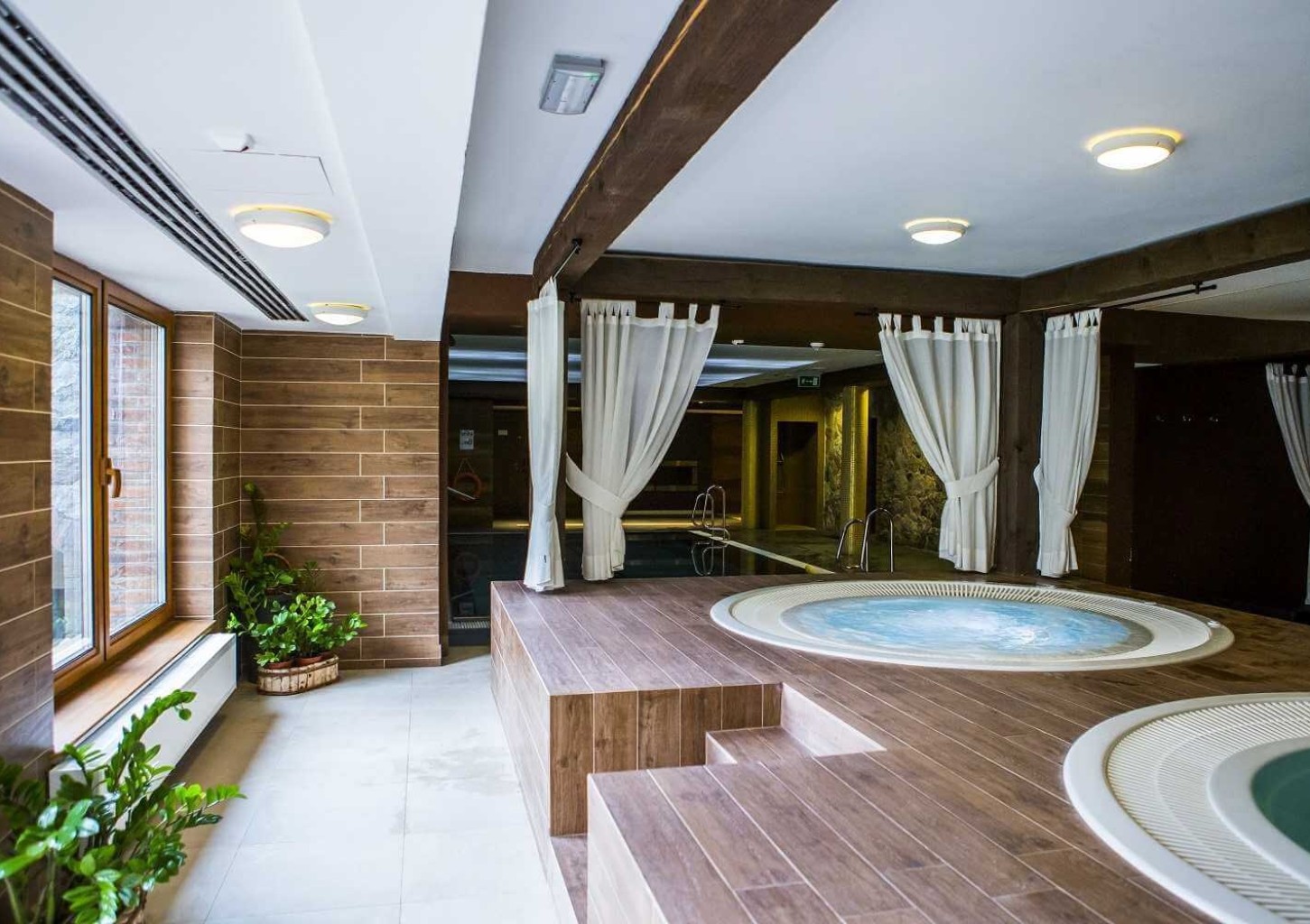 Odprężający Pobyt (1 Noc, 2 Osoby) | Hotel Aubrecht Country Spa Resort**** | Przechlewo