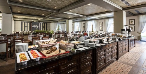 Odprężający Pobyt (1 Noc, 2 Osoby) | Hotel Aubrecht Country Resort | Przechlewo-Prezent na Rocznicę_P