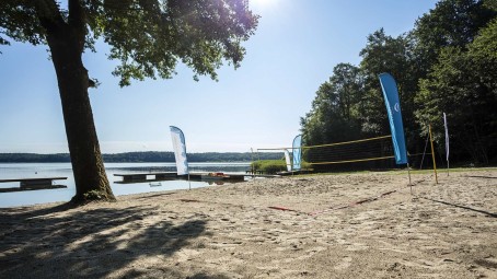 Odprężający Pobyt (1 Noc, 2 Osoby) | Hotel Aubrecht Country Resort | Przechlewo-Prezent dla DSwojga_P