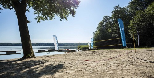 Odprężający Pobyt (1 Noc, 2 Osoby) | Hotel Aubrecht Country Resort | Przechlewo-Prezent dla Dwojga_P