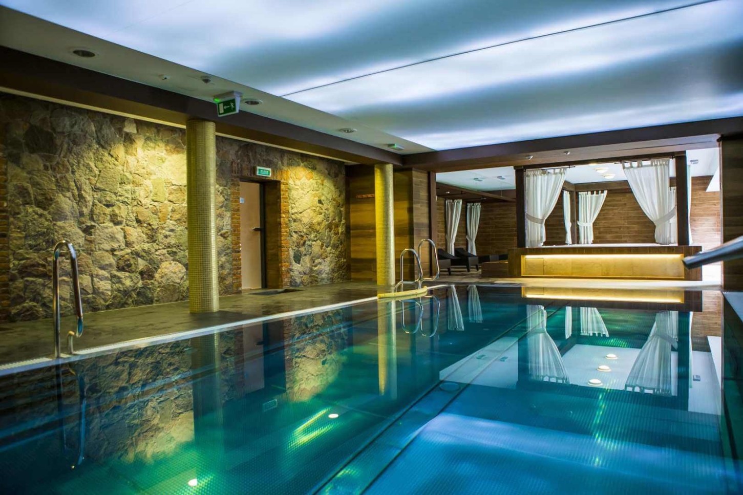 Relaksujący Pobyt (2 Noce, 2 Osoby) | Hotel Aubrecht Country Spa Resort | Przechlewo