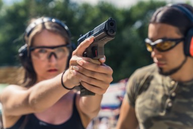 Poznaj Strzelanie “Happy Teenager” | Pawłów-Prezent dla Niej_S