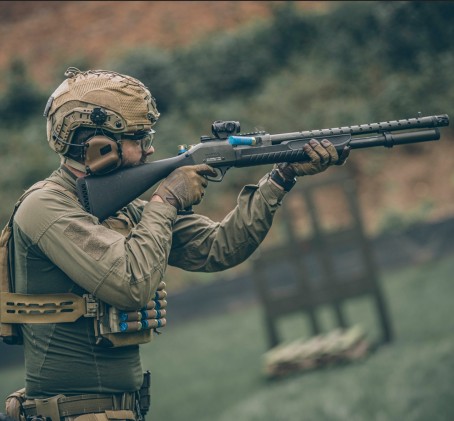 Poznaj Strzelanie “CS.1.6” | Pawłów