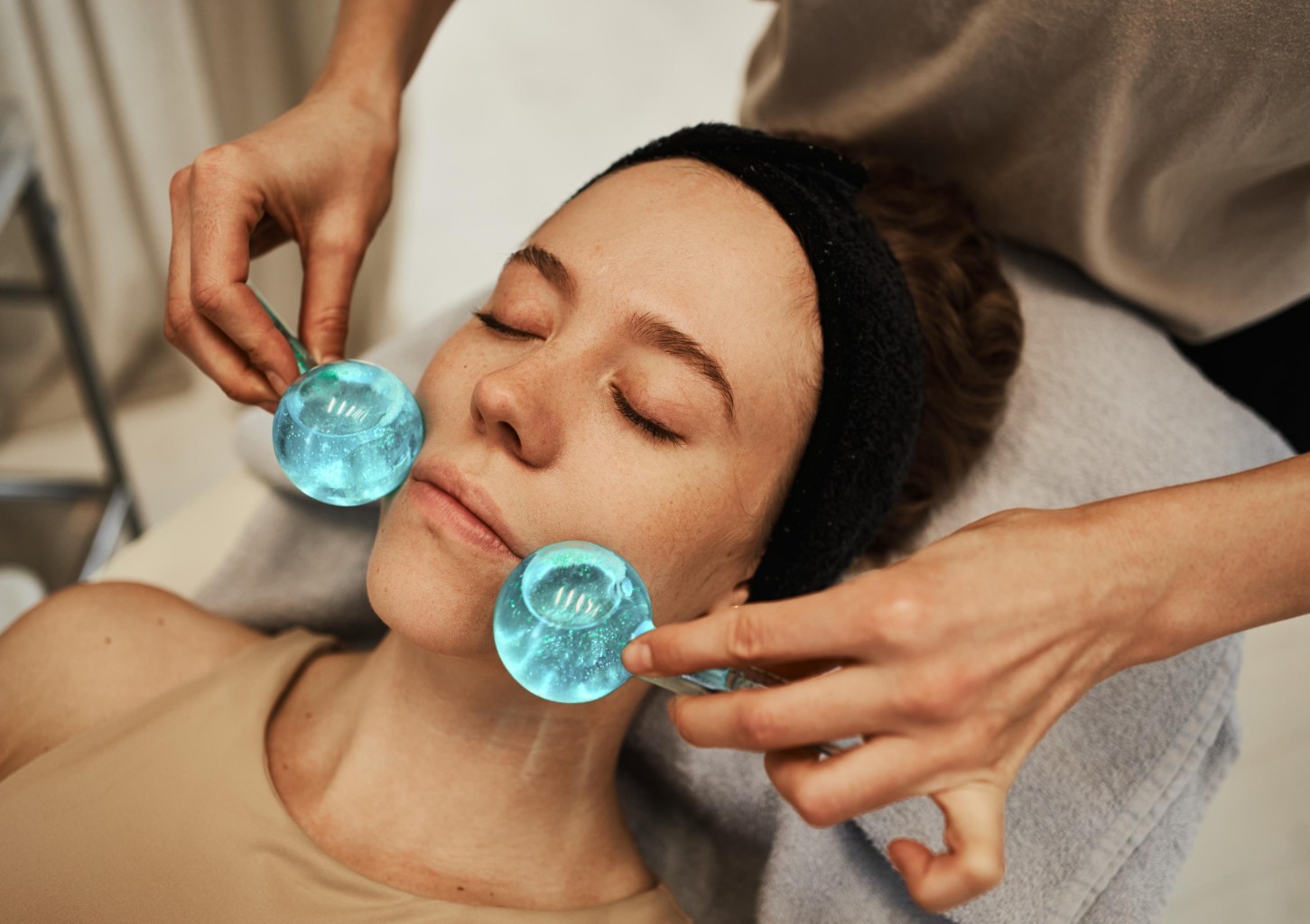 Rytuał Kobido | Częstochowa