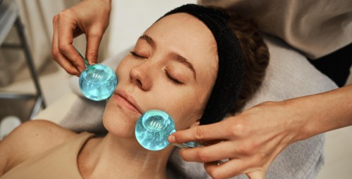 Rytuał Kobido | Częstochowa-Prezent dla Niej_S