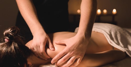 Masaż Relaksacyjny | Częstochowa-Prezent dla Żony_S