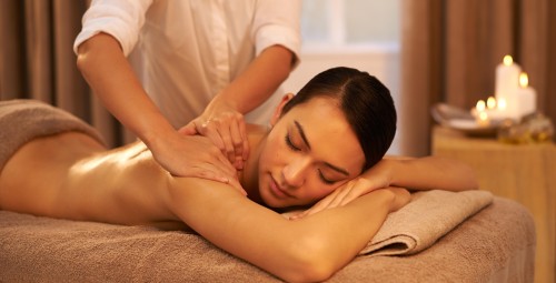 Masaż Relaksacyjny | Częstochowa-Prezent dla Niej_S