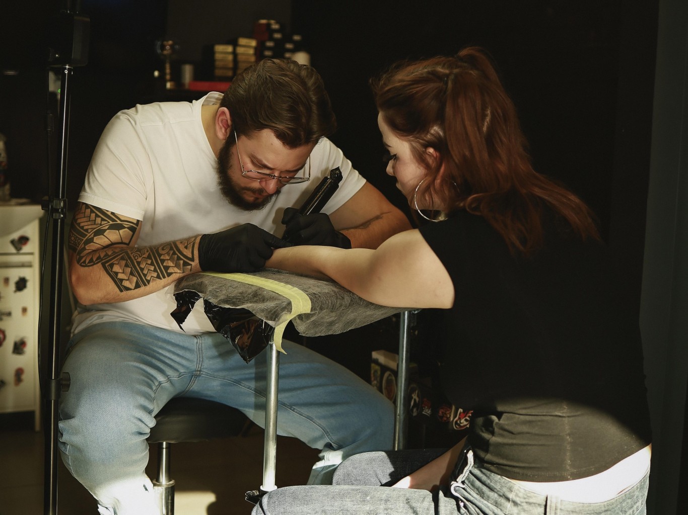 Karta Podarunkowa VEAN TATTOO | Wiele lokalizacji