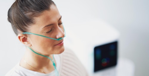 Inhalacja Wodorem Molekularnym | Częstochowa-Prezent dla Mamy_S