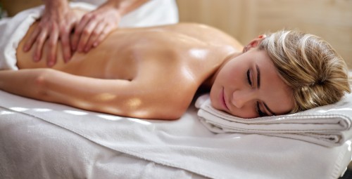 Masaż Klasyczny | Sopot | Prezent dla Mamy_S