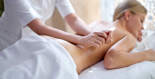 Masaż Klasyczny | Sopot | Prezent dla Koleżanki_S