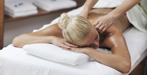 Masaż Klasyczny | Sopot | Prezent dla Znajomej_S