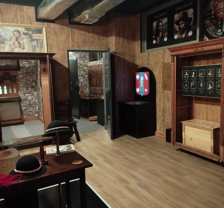 Zabawa w Escape Room dla Przyjaciół | Bielsko-Biała