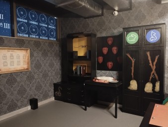 Zabawa w Escape Room dla Przyjaciół | Bielsko-Biała-Prezent na Urodziny_P