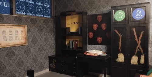 Zabawa w Escape Room dla Przyjaciół | Bielsko-Biała-Prezent na Urodziny_P