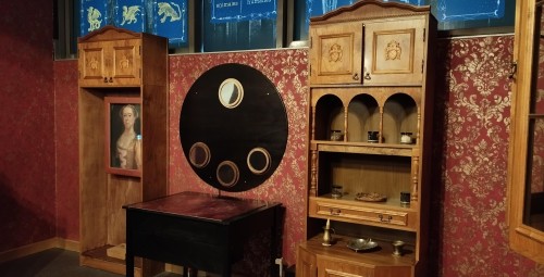 Zabawa w Escape Room dla Przyjaciół | Bielsko-Biała-Prezent dla Znajomych_P