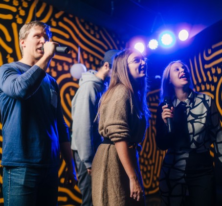 Karaoke dla Przyjaciół | Bielsko-Biała