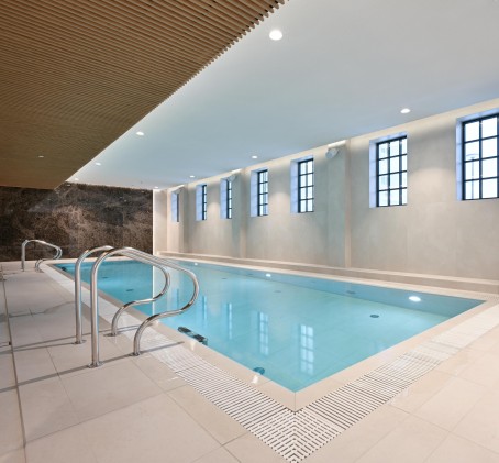 Luksusowy Pobyt SPA (2 Noce, 2 Osoby) | Sea Collection by Marina Royale | Darłowo