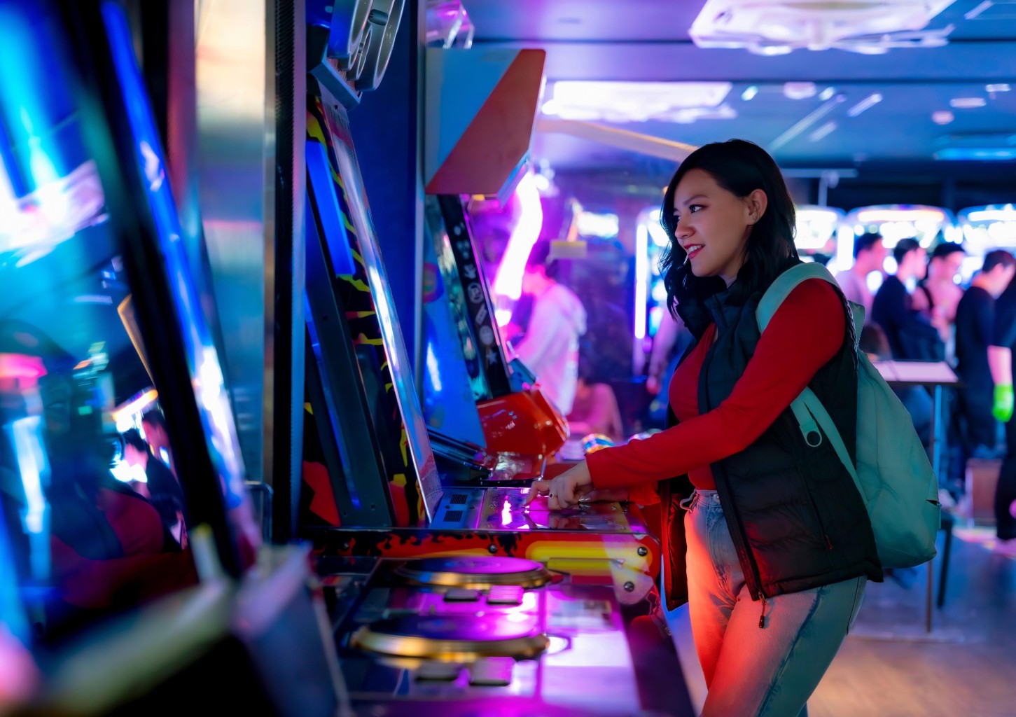 Przygoda w Centrum Rozrywki dla Dwojga | Wrocław