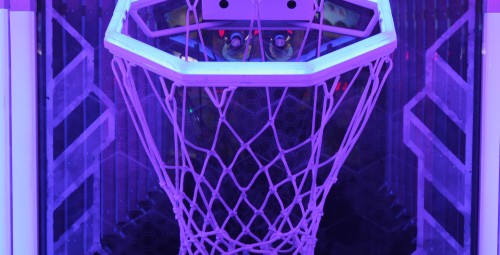 Przygoda w Centrum Rozrywki dla Przyjaciół | Wrocław-Prezent na Urodziny_S