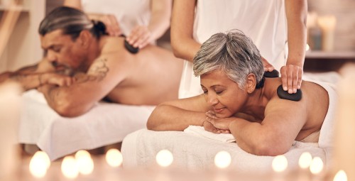 Masaż Gorącymi Kamieniami dla Dwojga | Gryfino-Prezent dla Rodziców_S