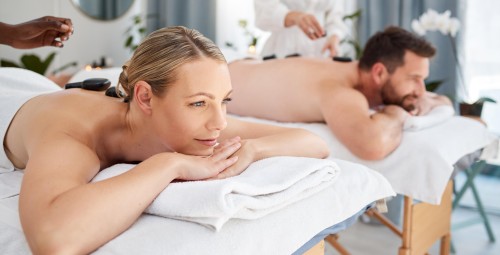 Masaż Gorącymi Kamieniami dla Dwojga | Gryfino-Prezent dla Pary_S