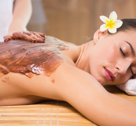 Zabieg SPA “Czekoladowy Relaks” | Gryfino
