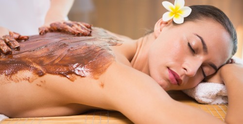 Zabieg SPA “Czekoladowy Relaks” | Gryfin-Prezent dla Niej_S