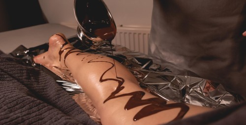 Zabieg SPA “Czekoladowy Relaks” dla Dwojga | Gryfino-Prezent na Święta_S