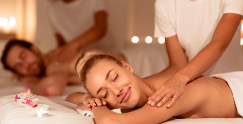 Zabieg SPA “Czekoladowy Relaks” dla Dwojga | Gryfino-Prezent dla Dwojga_S