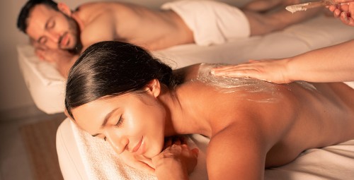 Zabieg SPA “Czekoladowy Relaks” dla Dwojga | Gryfino-Prezent dla Pary_S