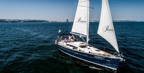 4-dniowy Rejs do Bornholmu | Ustka | Darłowo-Prezent na Święta_P