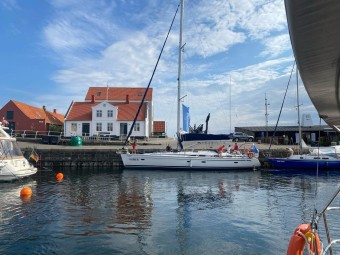 4-dniowy Rejs do Bornholmu | Ustka | Darłowo-Prezent dla Niego_P