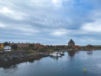 4-dniowy Rejs do Bornholmu | Ustka | Darłowo-Prezent na Urodziny_P