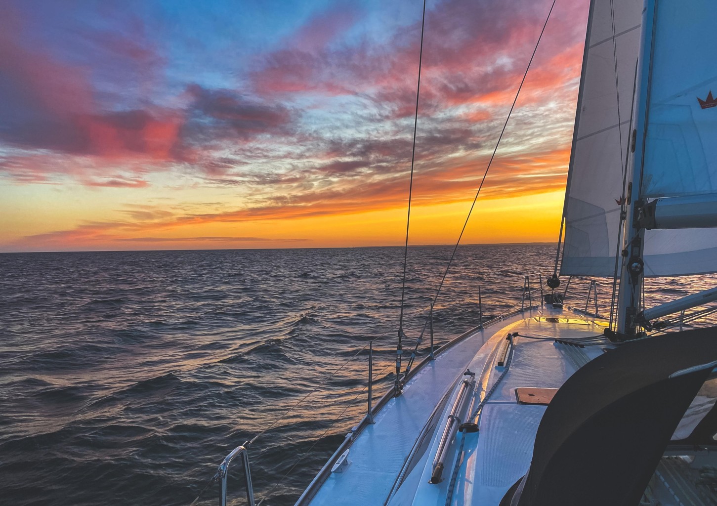 4-dniowy Rejs do Bornholmu | Ustka | Darłowo