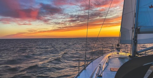 4-dniowy Rejs do Bornholmu dla Dwojga | Ustka | Darłowo-Prezent dla Pary_P