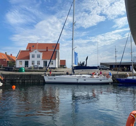 4-dniowy Rejs do Bornholmu dla Dwojga | Ustka | Darłowo