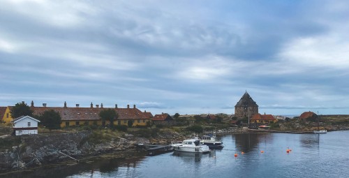 4-dniowy Rejs do Bornholmu dla Dwojga | Ustka | Darłowo-Prezent dla Młodej Pary_P